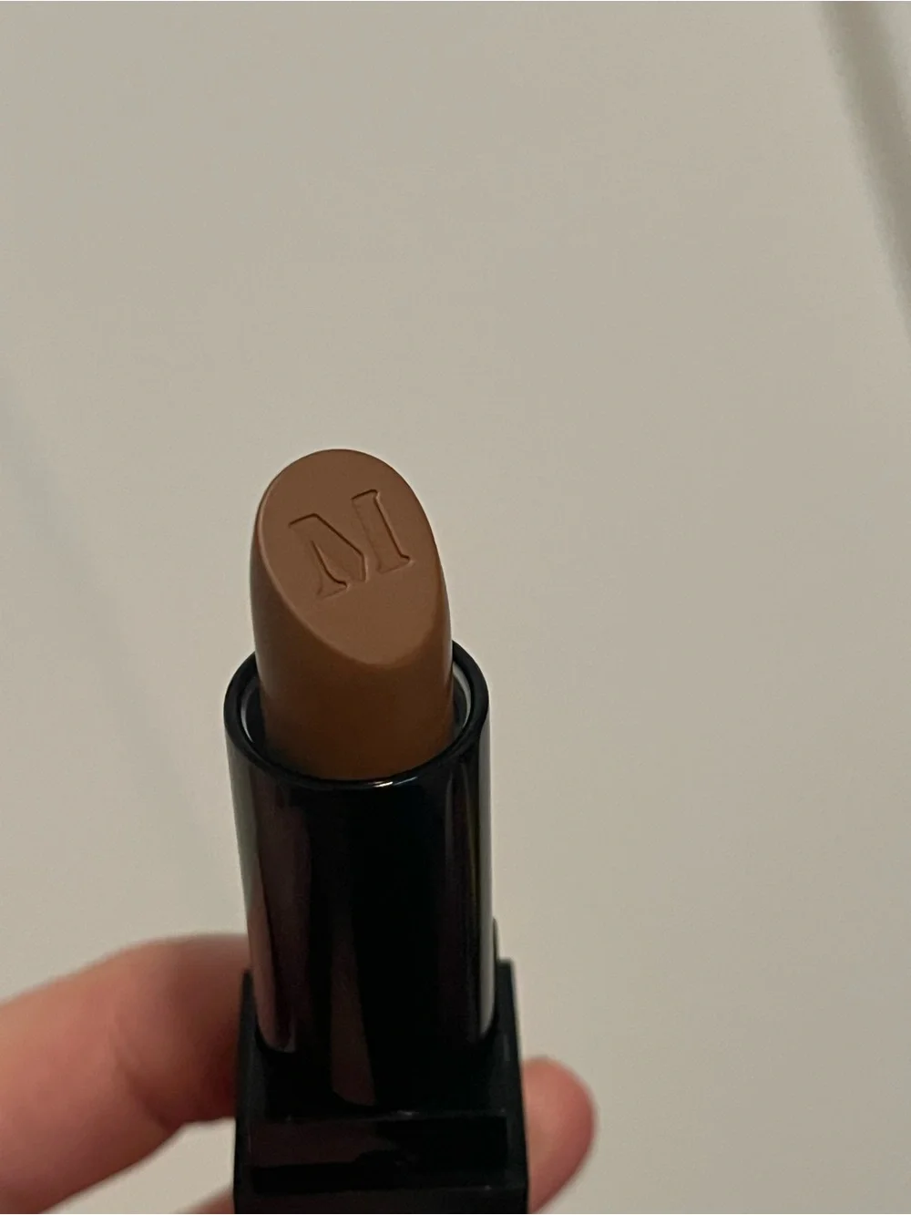 Morphe Sweat Tea Matte Lipstick & Matching Liquid Lip Gloss/Stick Duo